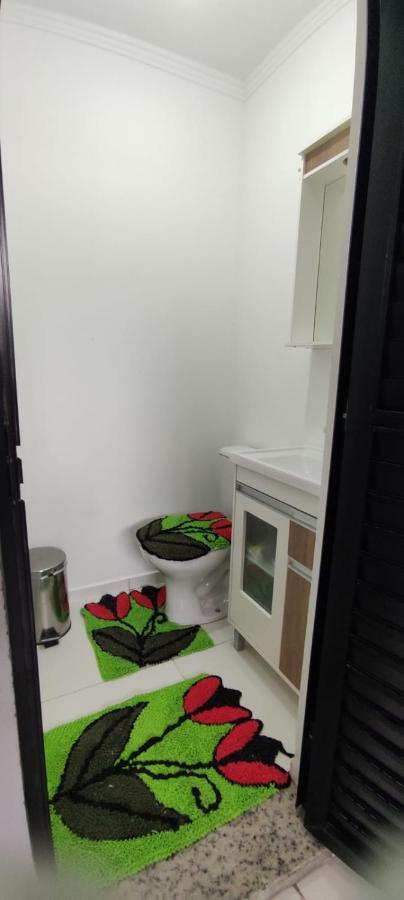 Villa Sobrado Para Temporada à Balneário Camboriú Extérieur photo