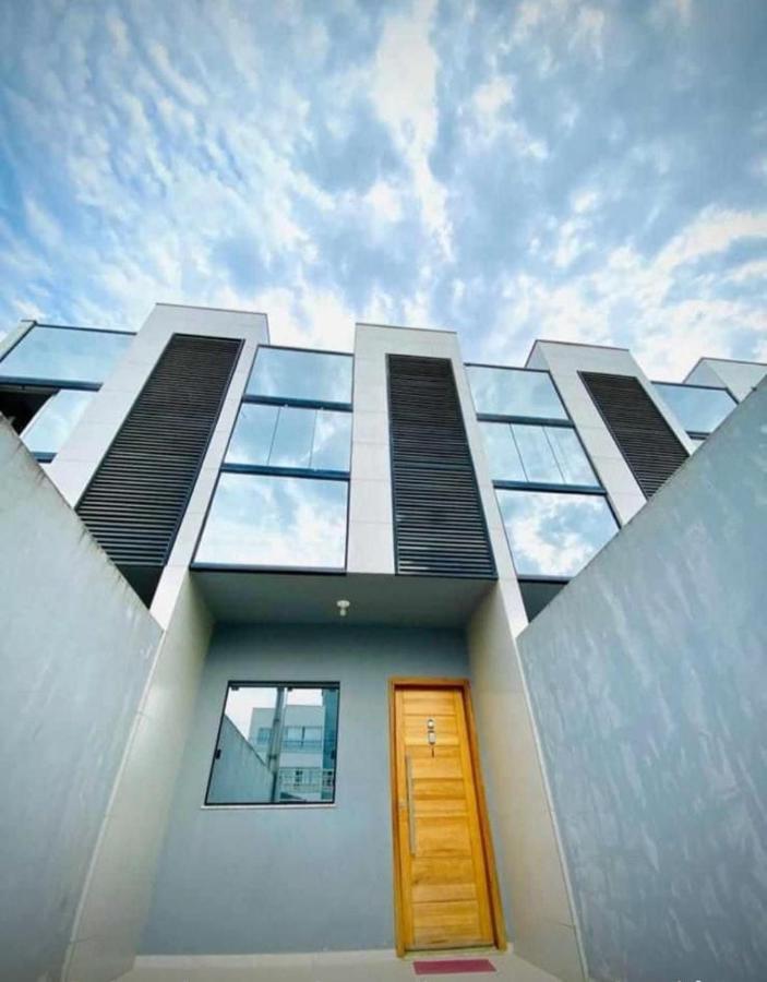 Villa Sobrado Para Temporada à Balneário Camboriú Extérieur photo