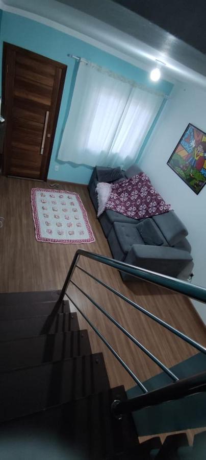 Villa Sobrado Para Temporada à Balneário Camboriú Extérieur photo