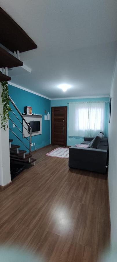 Villa Sobrado Para Temporada à Balneário Camboriú Extérieur photo